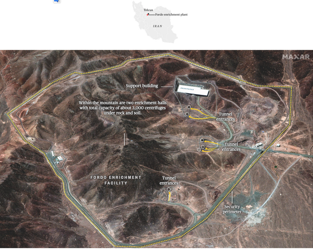 fordo-facility