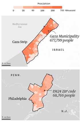 gaza-population-density