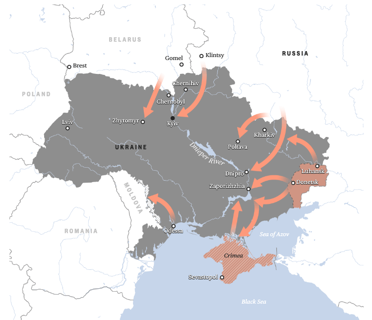 ukraine-invasion
